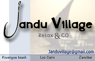 Jandus Village