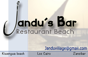 Jandus Village