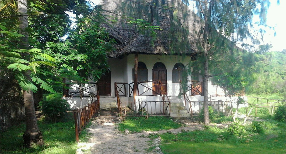 Jandus Village